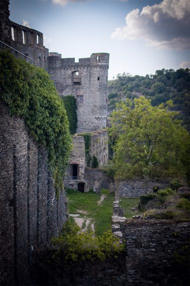 Burg Rheinfels