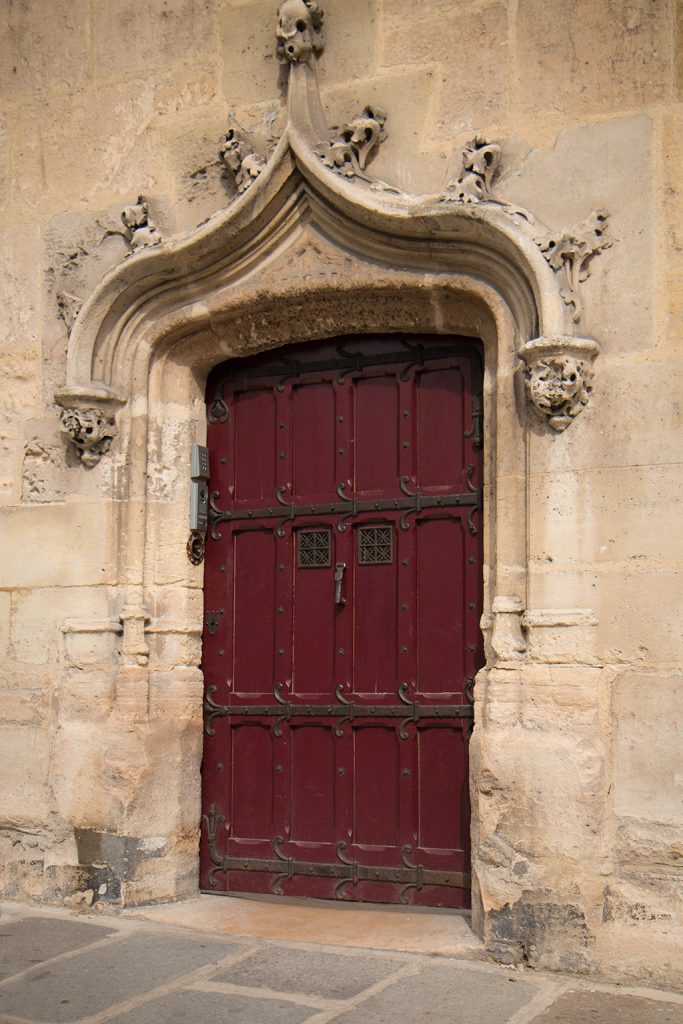 Musée de Cluny - Musée du Moyen-Age